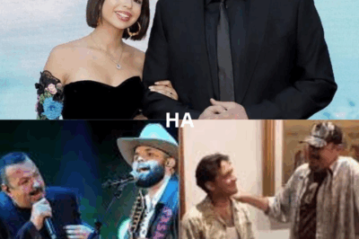 Pepe Aguilar nombró a los cinco cantantes que más odia.