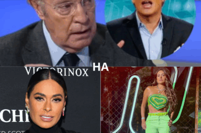 Exjefe de Televisa acusa: “Galilea Montijo fue teibolera”