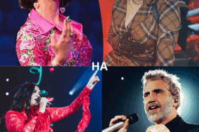 Yuridia y Alejandro Fernández lanzan tema contra los Aguilar