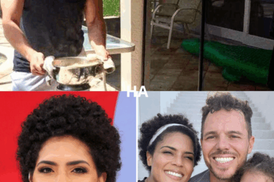 A que se dedica Francesco Zampogna, esposo de Francisca