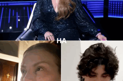 VIDEO: Olga Tañón se pierde un momento muy importante en la vida de su hijo Ian