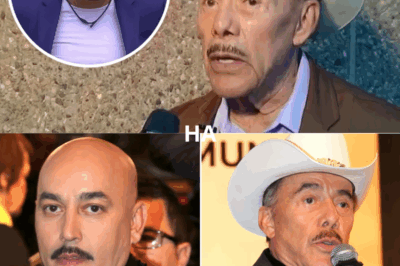 ¿ Lupillo Rivera no puede creer las declaraciones de Don Pedro sobre su ex esposa