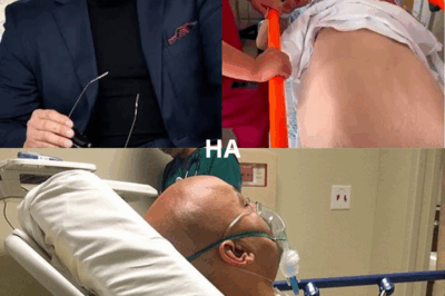 Lupillo Rivera: Famosos que impactaron al compartir sus fotos desde el hospital