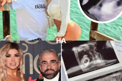 VIDEO: Vicente Fernández Jr. y Mariana González anuncian su primer bebé juntos: un milagro a los 61 años