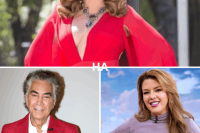 VIDEO: Alicia Machado rompe el silencio sobre su extenso romance con Ricardo Arjona