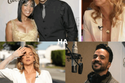 VIDEO: La cara de Adamari Lopez cuando pregunta por una cancion de Luis Fonsi