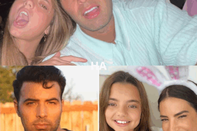 VIDEO: Critican el inglés de Jean Carlos Canela en una reciente entrevista junto a su hija Oriana