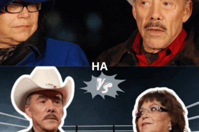 Lupillo Rivera destroza a Doña Rosa Saavedra por decisión final sobre Don Pedro