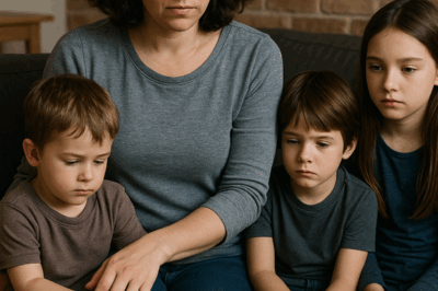 Mi casero subió el alquiler porque obtuve un ascenso — Gran error meterse con una madre soltera trabajadora con tres hijos
