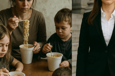 Después del divorcio…