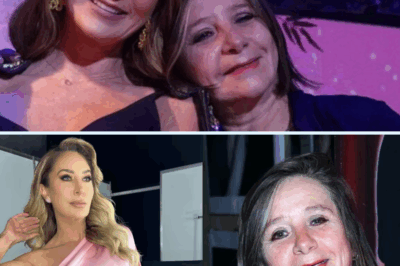 “No la traicioné”: Madre de Geraldine Bazán manda fuerte mensaje tras confirmar pleito