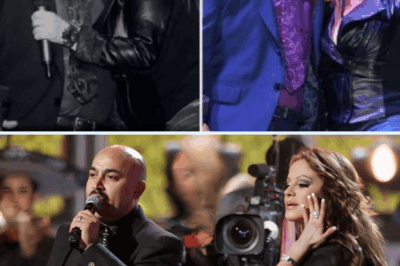La canción que Lupillo Rivera no pudo cantar con su hermana Jenni Rivera