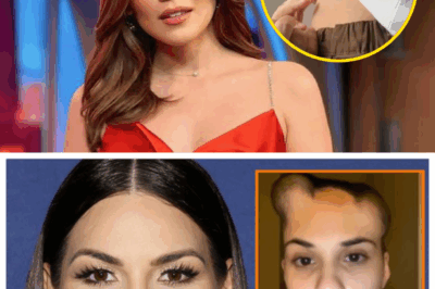 Entre lágrimas… Karina Banda revela el testimonio más doloroso de su vida