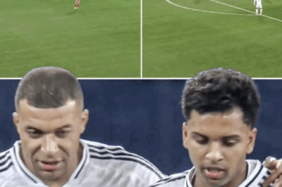 RODRYGO SCORES FOR REAL MADRID ONCE AGAIN!… See more
