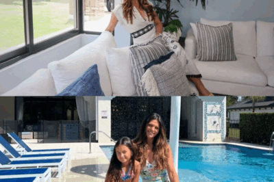 VIDEO: Barbara Bermudo abrió las puertas de su sorprendente casa de campo en La Romana, Rep Dominicana