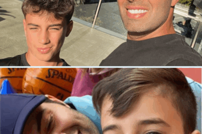 VIDEO: Jean Carlos Canela enamora las redes con un agradable momento de risas junto a su hijo