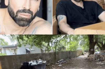 ¡Por fin! Jomari Goyso muestra la casa de sus sueños tras dos años de espera