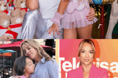Adamari López responde con firmeza a las críticas hacia su hija Alaïa por usar tacones