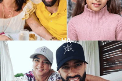 Adamari y Toni Costa, juntos otra vez con Alaïa en un día que desata rumores