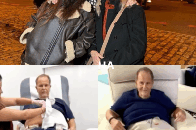“Impactante confesión: Raúl de Molina, a sus 66 años, finalmente admite lo que todos sospechaban. Un testimonio que mezcla emociones, recuerdos y una revelación que ha dejado a sus seguidores en shock”