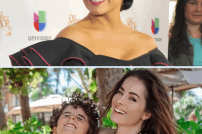 Danna García Rompe el Silencio: Detalles Sobre su Alejamiento de las Telenovelas