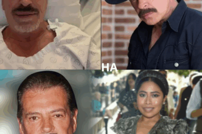¡Sergio Goyri Revela la Dura Realidad de Su Vida a los 70 Años – Una Historia de Tristeza y Reflexión 😢” El actor Sergio Goyri ha pasado por tiempos difíciles en los últimos años. Hoy, su vida a los 70 está marcada por la soledad y la reflexión. 😔👇