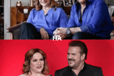 A los 71 años, los hermanos Lucía y Joaquín Galán, integrantes del icónico dúo Pimpinela