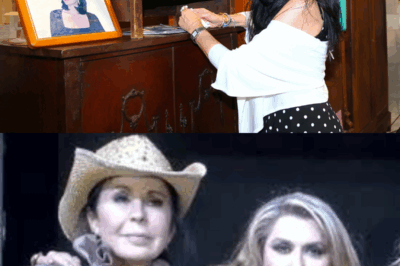 A los 70 años, María Conchita Alonso Finalmente admite lo que todos sospechábamos