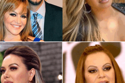 Chiquis Rivera llora de impotencia por la herencia de su madre Jenni Rivera ;