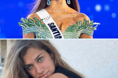 Critican a Lina Luaces por usar tanto filtro en sus fotos; “no la reconocerán en Miss Universo”.