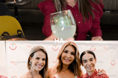 Viviana Gibelli a los 59 años: ¡Secretos impactantes revelados, la verdad detrás de su sonrisa falsa deja a los fans en shock