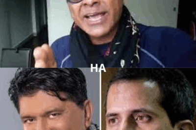 Franklin Virgüez, a los 71 Años, Confiesa las Cinco Personas a las Que Jamás Podrá Perdonar