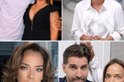 VIDEO: Adamari Lopez compartió como su ‘esposo’ la salvo de quedar botada