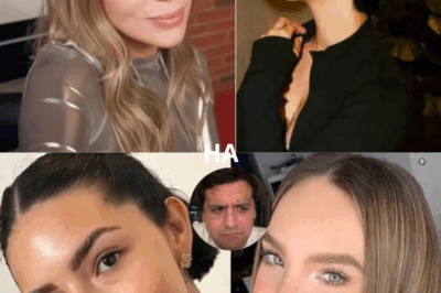 ¿Ángela Aguilar es el ROSTRO MÁS HERMOSO de México 2025