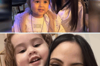 VIDEO: La reaccion de la hija de Natti Natasha al enterarse que su mamá es famosa