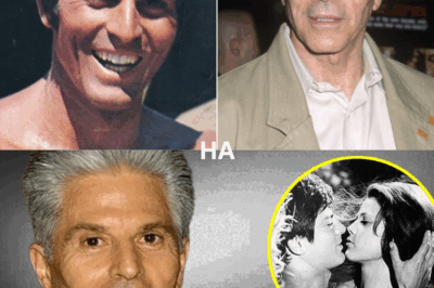 At 86, Jorge Rivero FINALLY admits what we all suspected