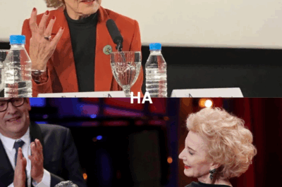 Marisa Paredes revela a las cinco personas que más odia en su vida: lo que dijo dejó a todos en shock.
