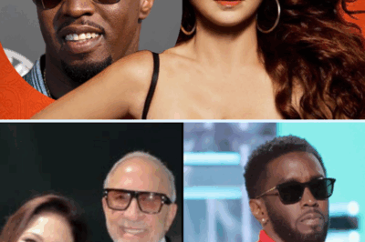 Gloria Estefan rompe el silencio sobre el escándalo que salpica a Emilio y Diddy