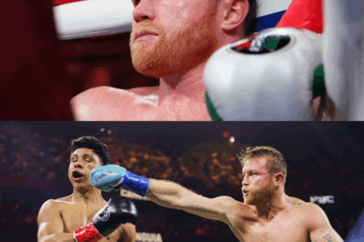 El trágico final de Canelo Álvarez: El golpe más duro que jamás imaginó, ¡lo que nadie esperaba