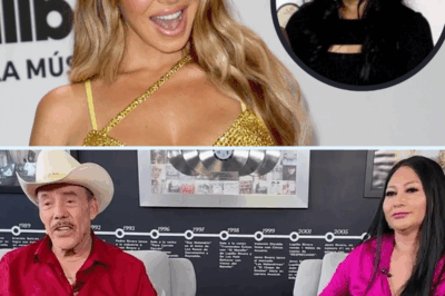 Chiquis Rivera estalla contra Nataly Rodríguez, la prometida de Don Pedro Rivera