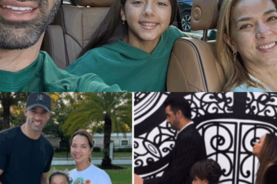 La foto que confirma lo que muchos sospechab@n sobre Adamari y Toni