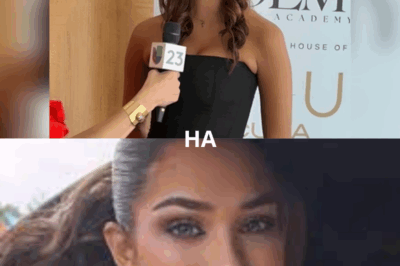 “Me humillaron en redes y aprendí a levantarme”: Lina Luaces conmueve con sus palabras,