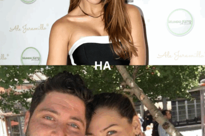 Migbelis Castellanos responde con elegancia a los comentarios sobre su delgadez posparto