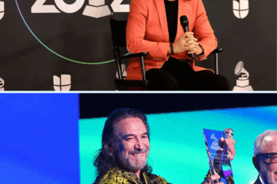 “Lo Que Marco Antonio Solís Finalmente Confesó a los 65 Años Deja al Mundo en Shock: ¡Esto Cambiará Todo!”