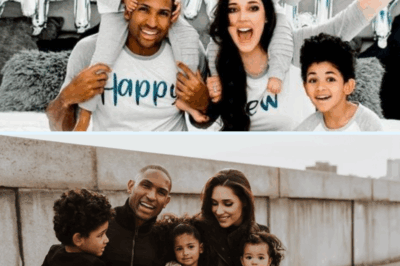 VIDEO: Amelia Vega anuncia su sexto embarazo