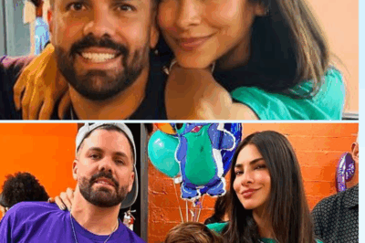 Alejandra Espinoza revela que su hermana la llamó para decirle que se enteró de la infidelidad de Anibal a través de facebook