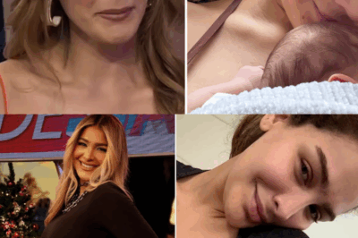Migbelis Castellanos responde con elegancia a los comentarios sobre su delgadez posparto