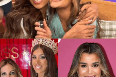 Así reaccionó Lina Luaces cuando vio estas foAsí reaccionó Lina Luaces cuando vio estas fotos dé Clarissa Molina en redestos dé Clarissa Molina en redes