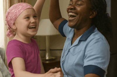 MILLONARIO Descubre A EMPLEADA NEGRA Bailando Con Su Hija Con CÁNCER. Lo Que Hizo CONMOCIONÓ A Todos