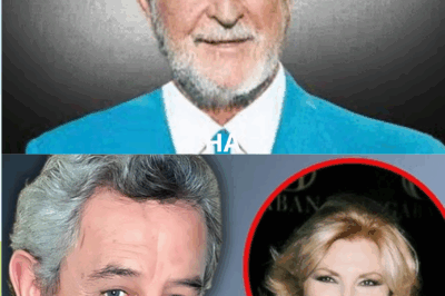 Juan Pardo cumple 77 años. ¡Lo recordamos!
